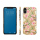 iDeal Fashion Case do iPhone X Champagne Birds - 455181 - zdjęcie 2